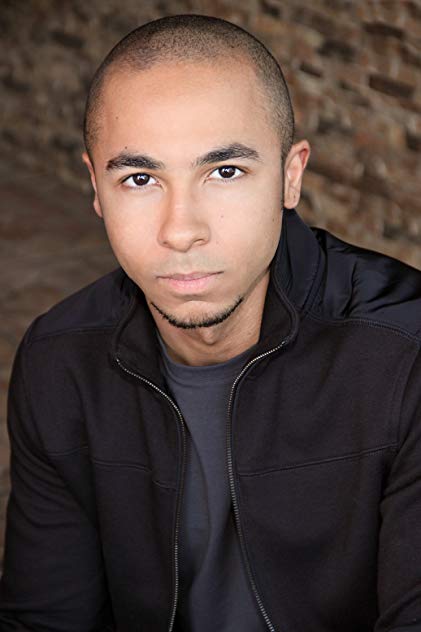 Darien Johnson Darien Johnson