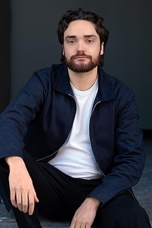 Jordan Chodziesner Jordan Chodziesner