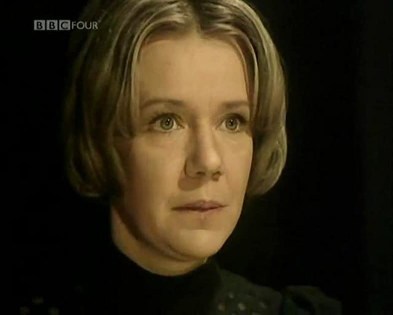 Anna Cropper Anna Cropper