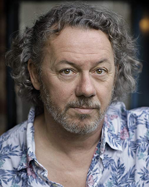 John Macneill John Macneill