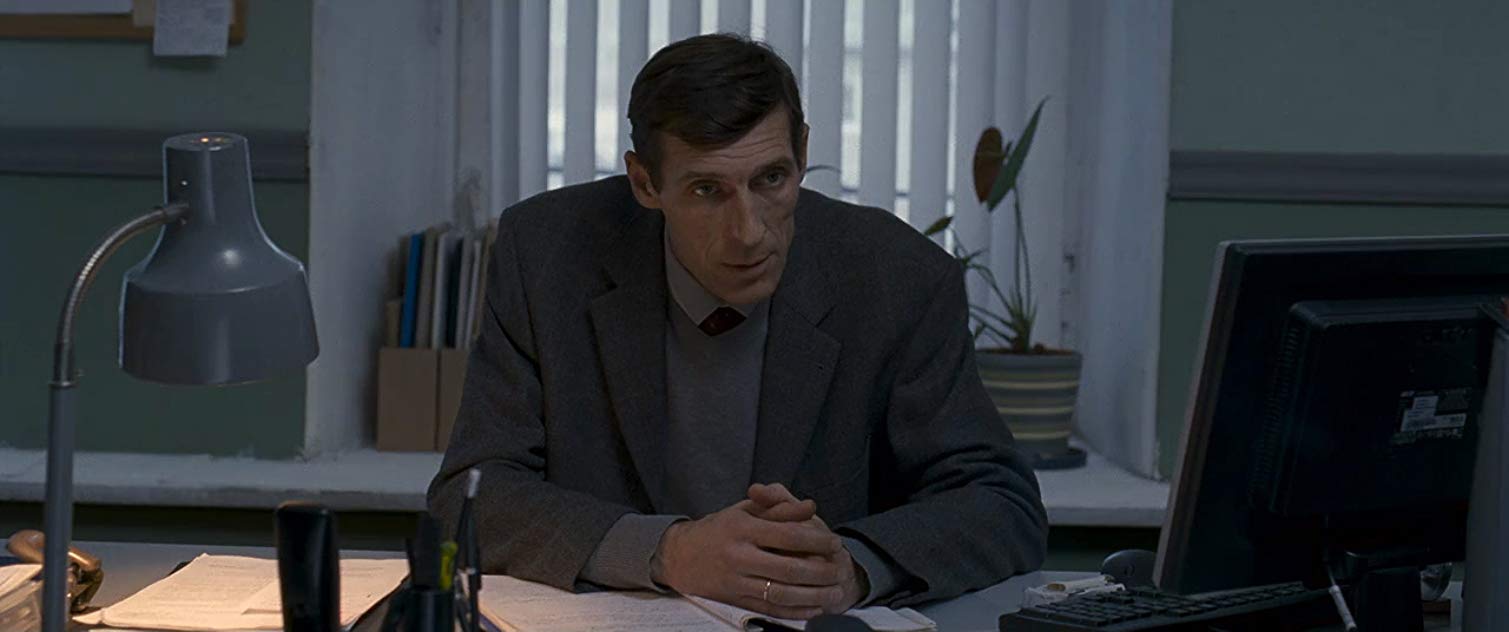 Igor Savochkin Igor Savochkin