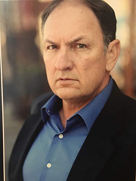 Richard Zeringue Richard Zeringue