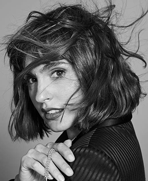 Verónica Echegui Verónica Echegui