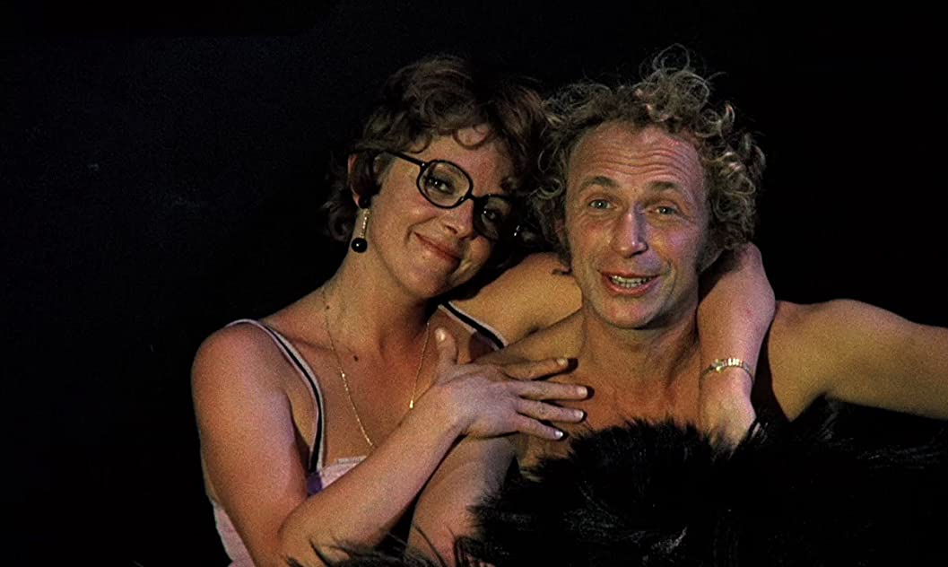 Colette Castel Colette Castel