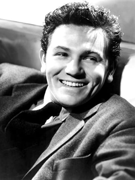 John Garfield John Garfield