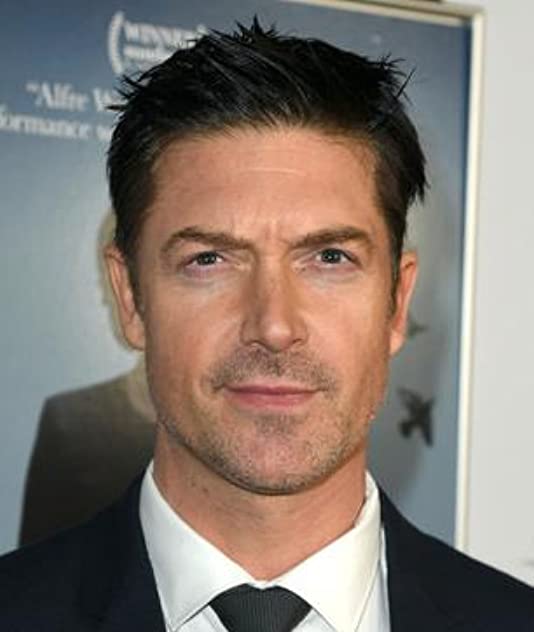 Jed Bernard Jed Bernard