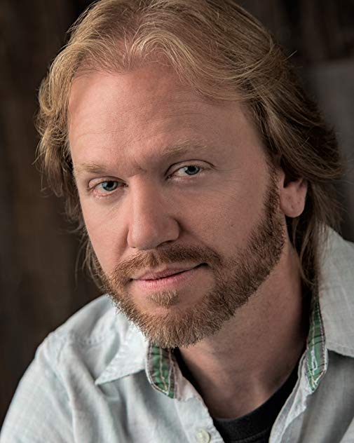 Brian Elder Brian Elder