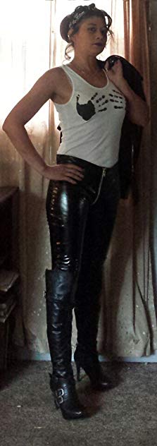 Joanie Catalano Joanie Catalano