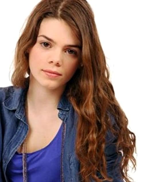 Marie-Ève Beauregard Marie-Ève Beauregard