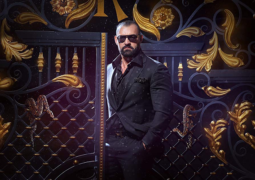 Oleg Prudius Oleg Prudius