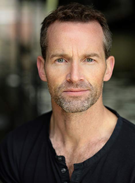 Jim Sturgeon Jim Sturgeon