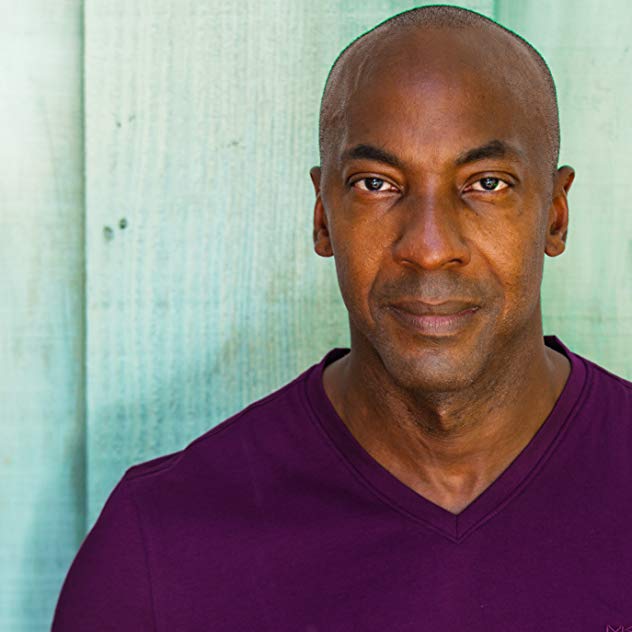 Wil J. Jackson Wil J. Jackson