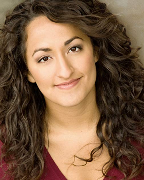 Elena Marisa Flores Elena Marisa Flores