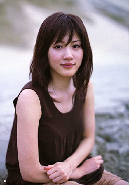 Haruka Ayase Haruka Ayase