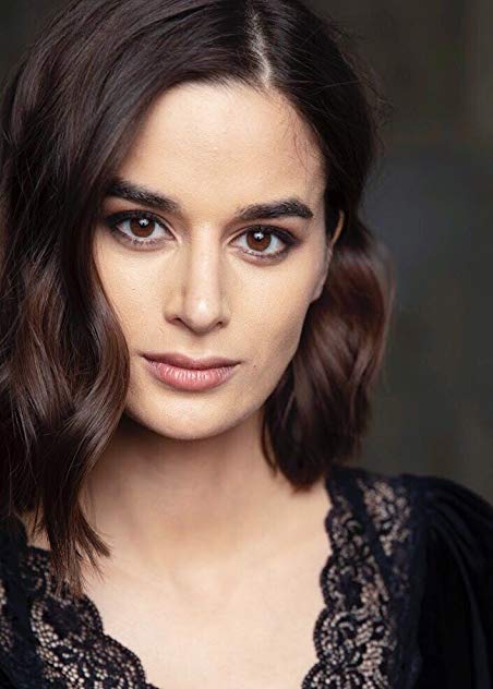 Jasmin Marsters Jasmin Marsters