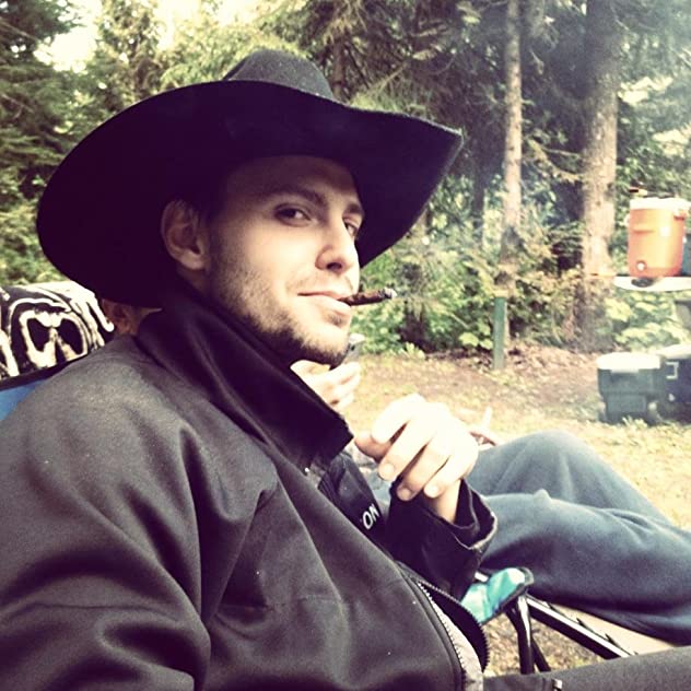 Christian Garon Christian Garon