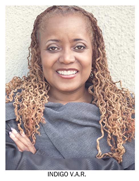 Indigo V.A.R. Indigo V.A.R.