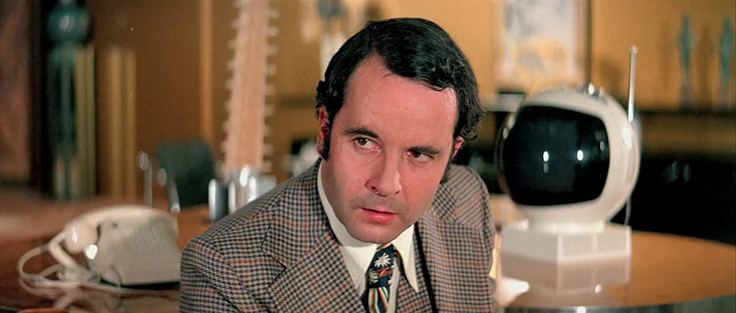 Daniel Langlet Daniel Langlet