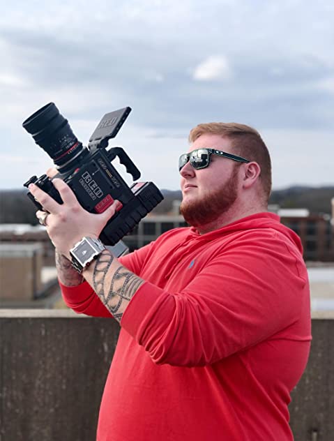 Nicholas J. Moore Nicholas J. Moore