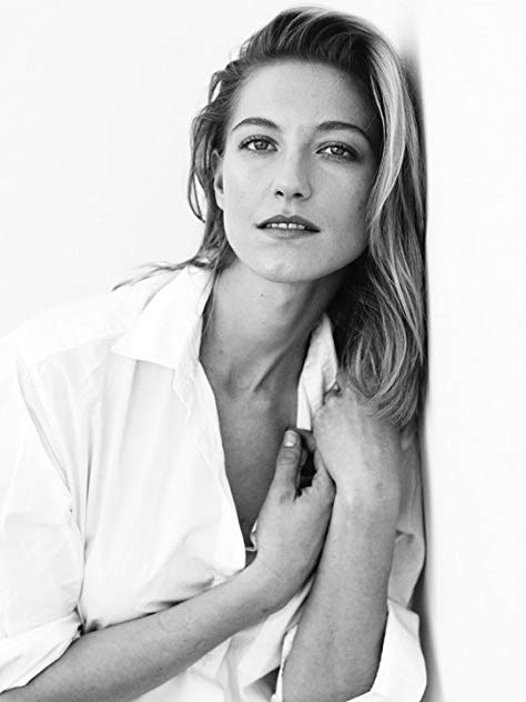 Caitlin Gerard Caitlin Gerard