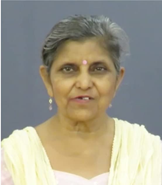 Alka Saxena Alka Saxena