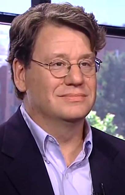 Ira P. Rothken Ira P. Rothken