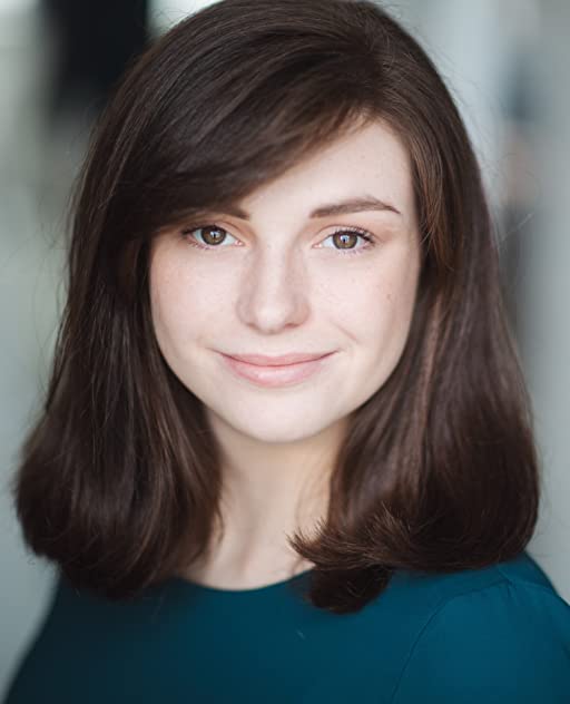 Lottie Cuerden Lottie Cuerden