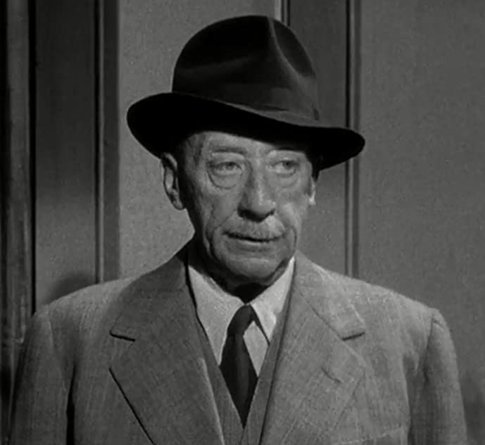 Joss Ambler Joss Ambler