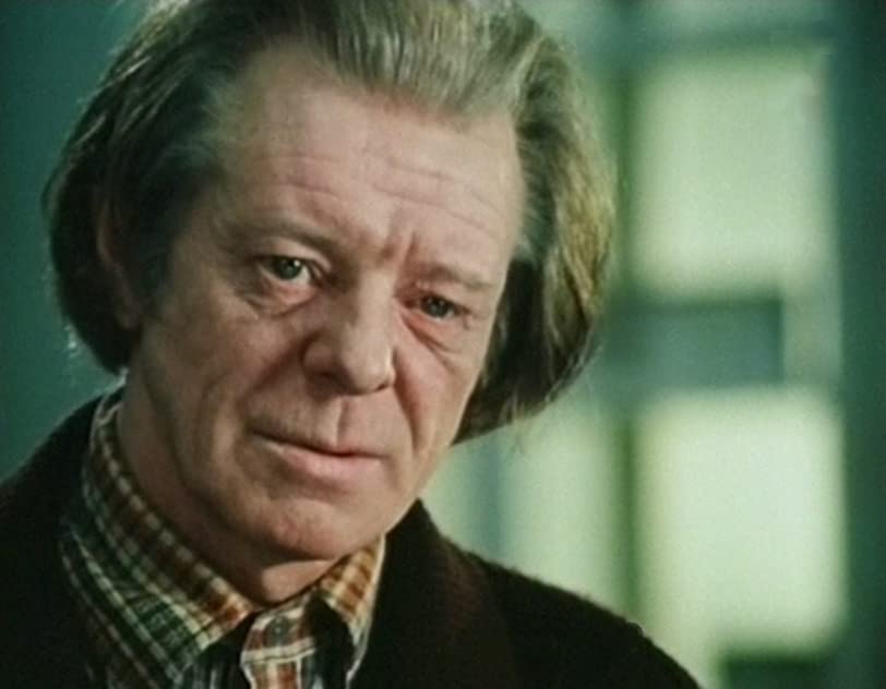 Gleb Strizhenov Gleb Strizhenov