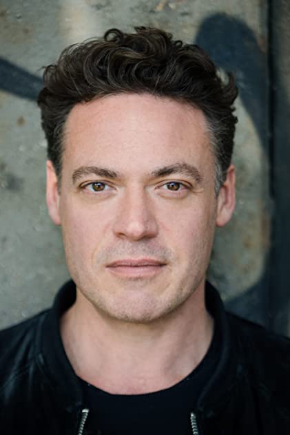 Fedja van Huêt Fedja van Huêt