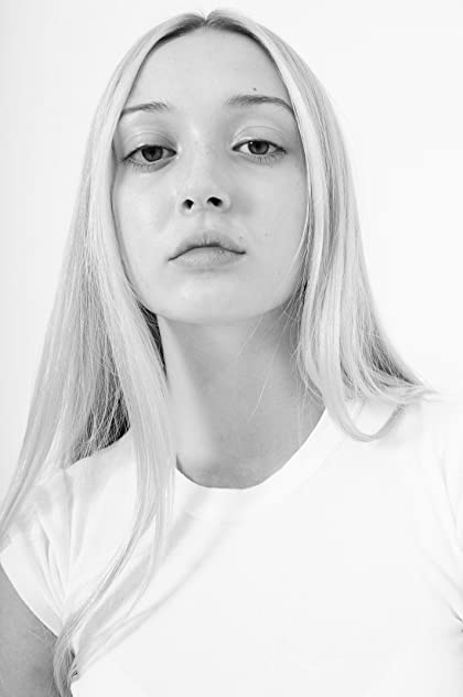 Grace Kennedy-Piehl Grace Kennedy-Piehl