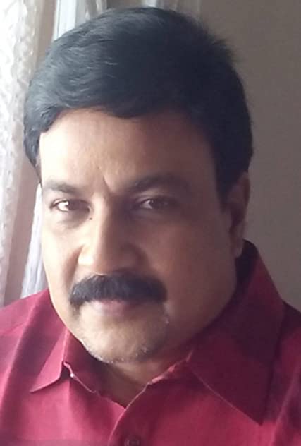 Kumarakom Raghunath Kumarakom Raghunath