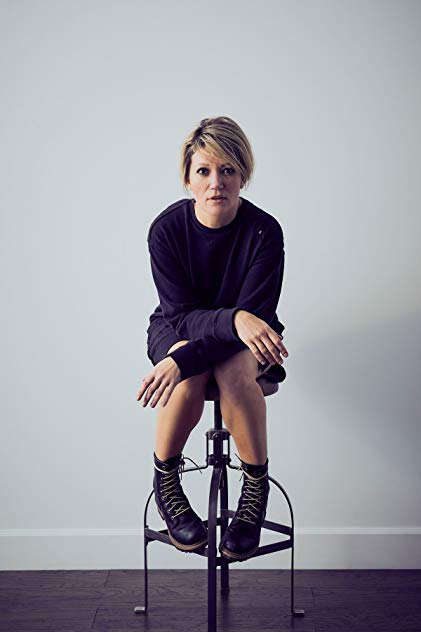 October Moore October Moore