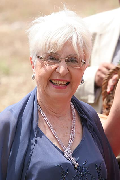 Efi Papatheodorou Efi Papatheodorou