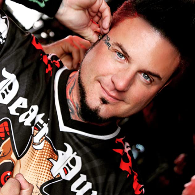 Jason Hook Jason Hook