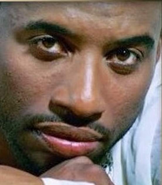 Shawn Darnell Kennedy Sr.