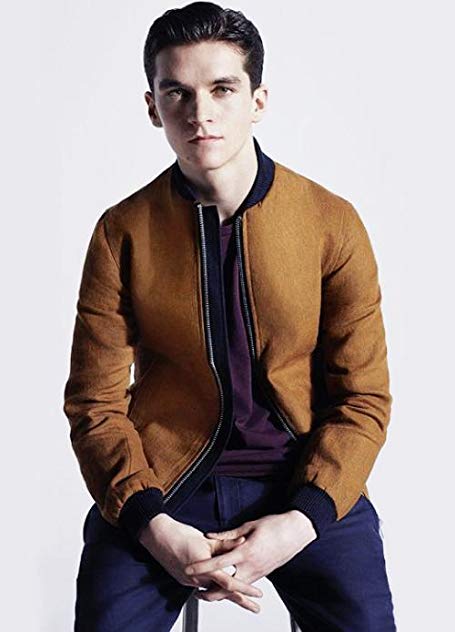 Fionn Whitehead Fionn Whitehead
