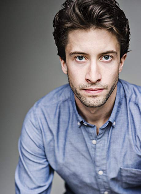 Matt Jessup Matt Jessup