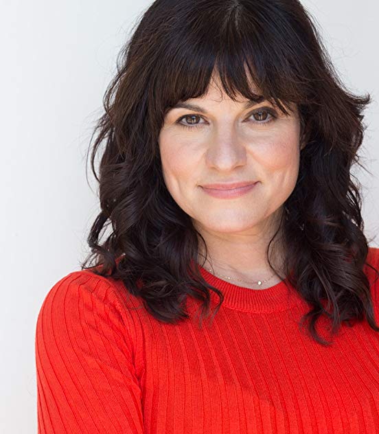 Lynn Adrianna Freedman