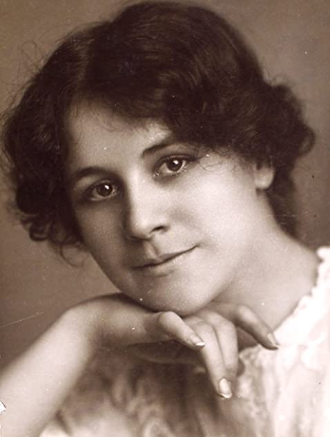 Lillian Albertson Lillian Albertson