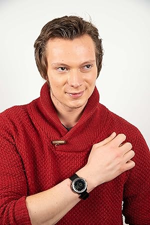 Thibault Maunoury Thibault Maunoury