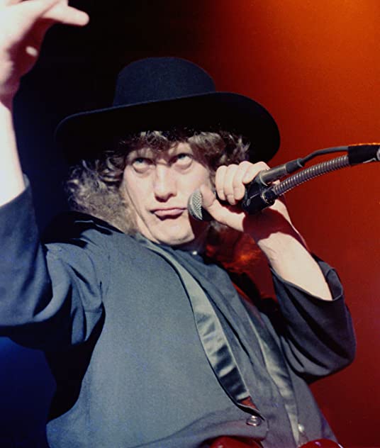 Noddy Holder Noddy Holder