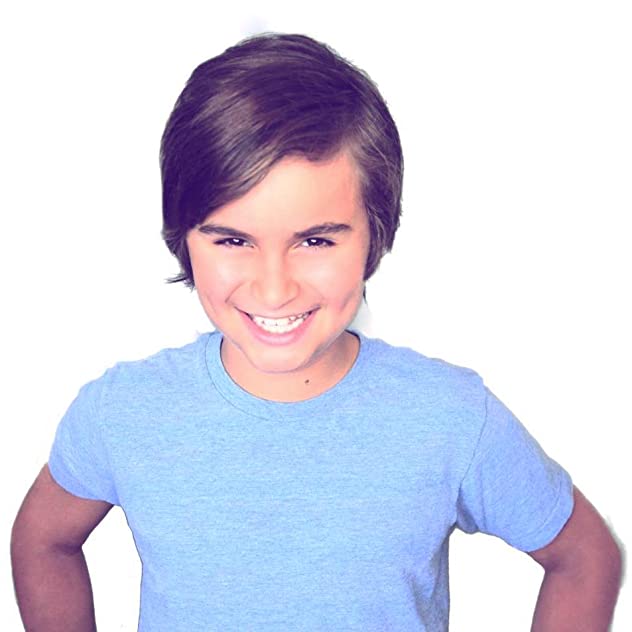 Chance Hurstfield Chance Hurstfield