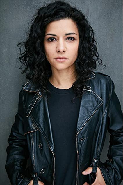 Mandahla Rose Mandahla Rose