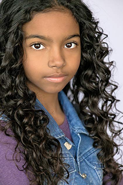 Nyah Marie Johnson Nyah Marie Johnson