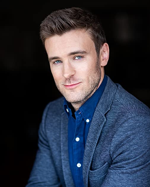 Gavin Jones Gavin Jones