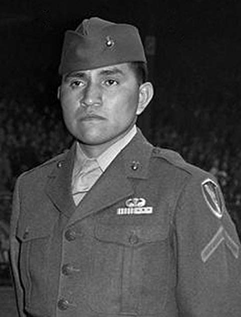 Ira Hayes