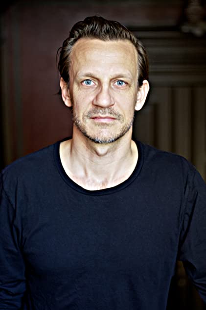 Mike Hoffmann Mike Hoffmann