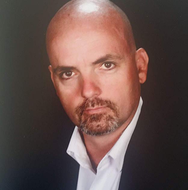 Garrick Parks Garrick Parks