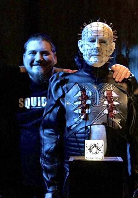 Kyle Roberts Kyle Roberts